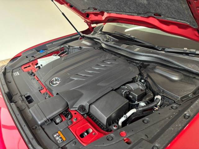 マツダ CX-60の画像14