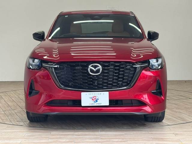 マツダ CX-60の画像15