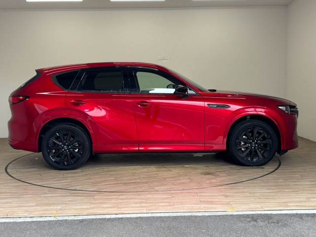 マツダ CX-60の画像18