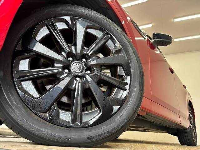マツダ CX-60の画像19