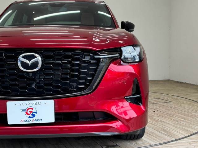 マツダ CX-60の画像20
