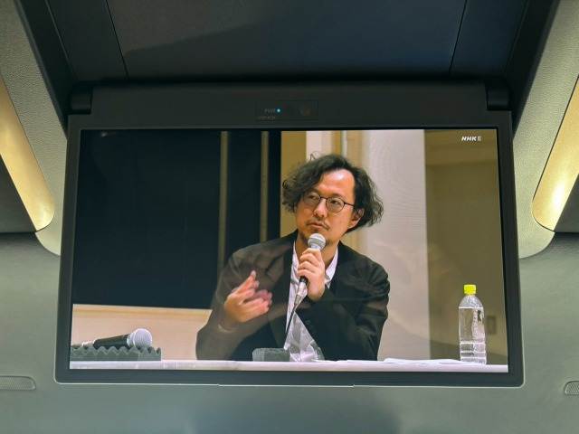 アルファードハイブリッドZ 内装他
