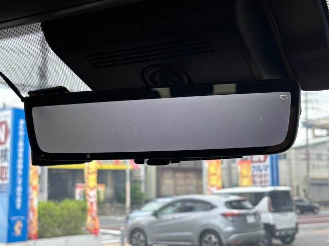 トヨタ アルファードハイブリッドの画像7
