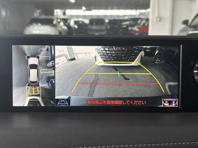 UXUX250h“F SPORT” 内装他
