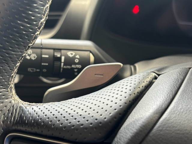 UXUX250h“F SPORT” 内装他