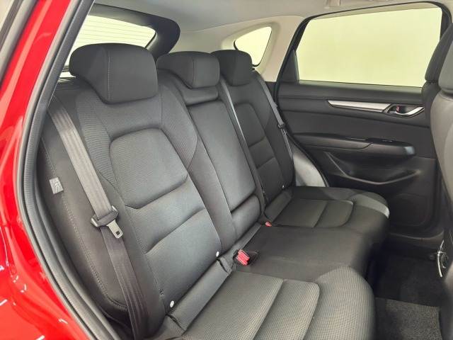マツダ CX-5の画像12