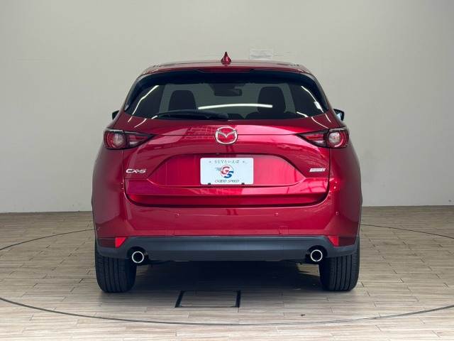 マツダ CX-5の画像16