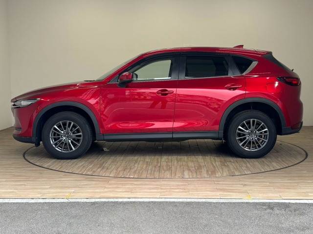 マツダ CX-5の画像17
