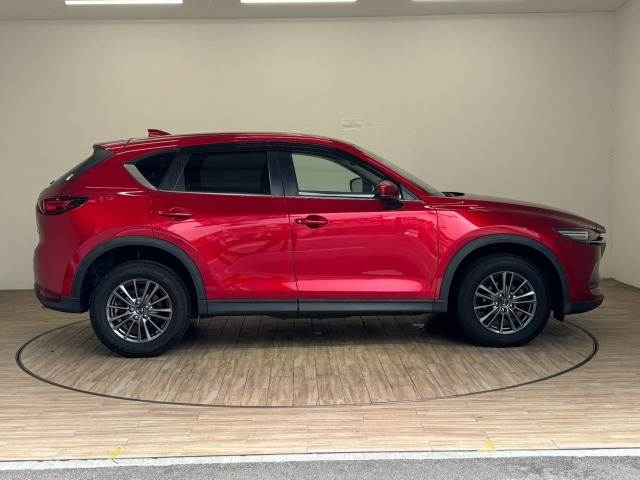 マツダ CX-5の画像18