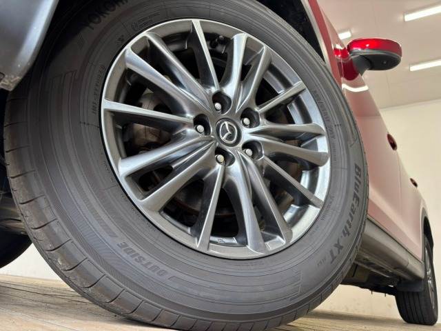 マツダ CX-5の画像19