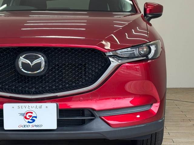 マツダ CX-5の画像20