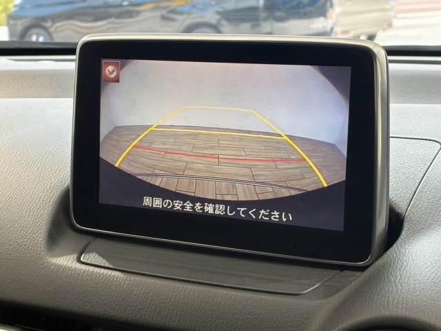 マツダ デミオの画像4