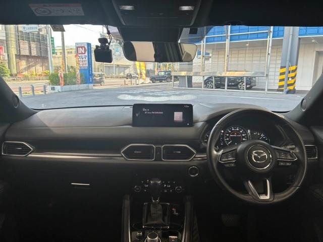 マツダ CX-8の画像2