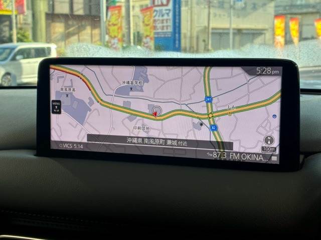 マツダ CX-8の画像3