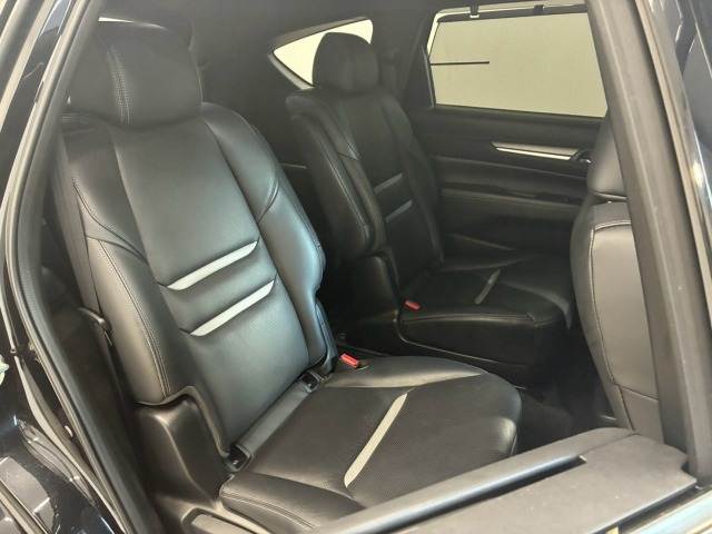 マツダ CX-8の画像11