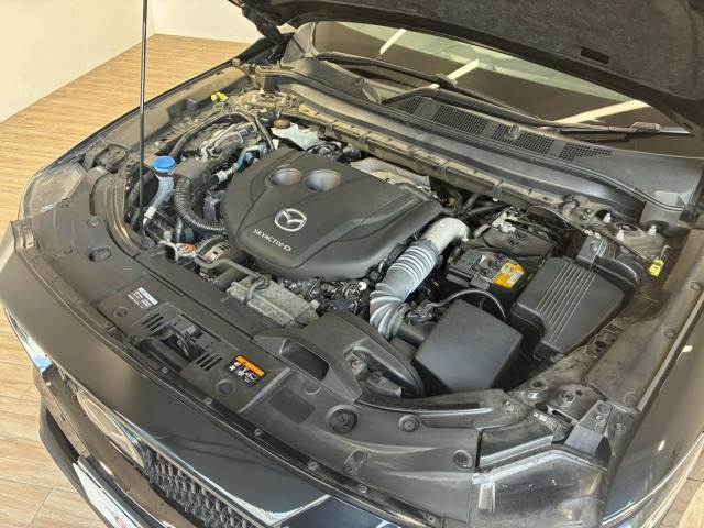 マツダ CX-8の画像14