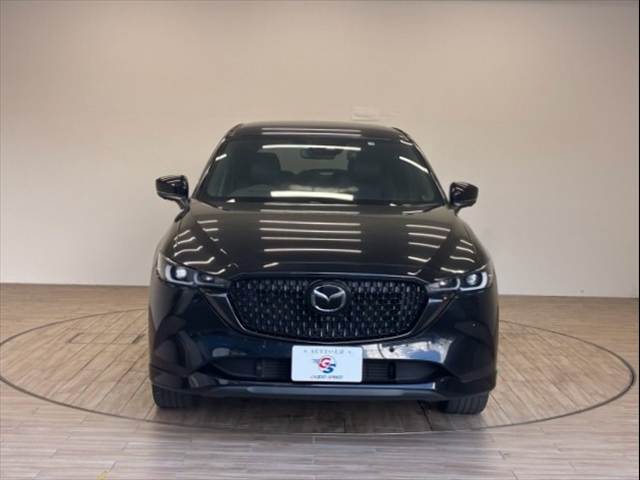 マツダ CX-8の画像15