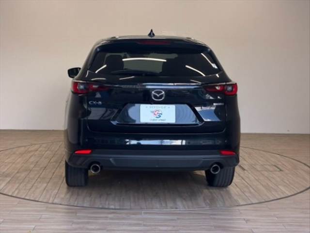 マツダ CX-8の画像16