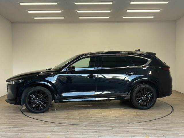 マツダ CX-8の画像17