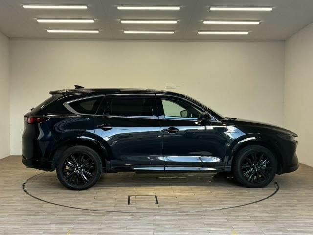 マツダ CX-8の画像18