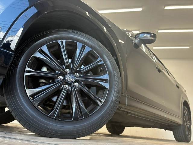 マツダ CX-8の画像19