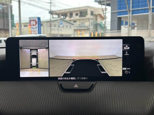 CX-60XD SP 内装他