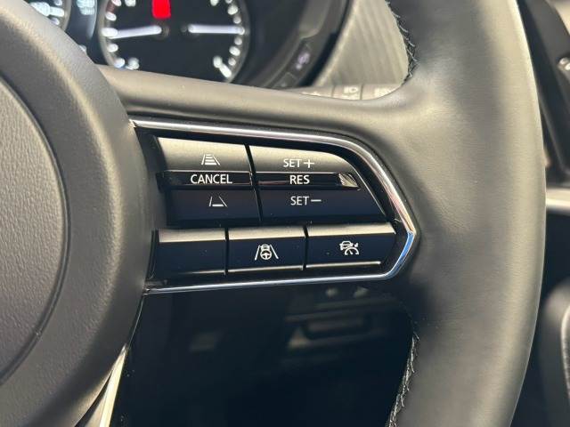 CX-60XD SP 内装他