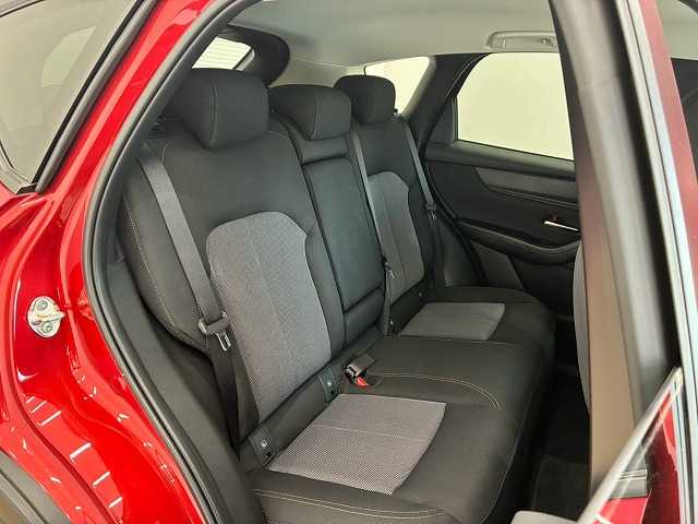 マツダ CX-60の画像12