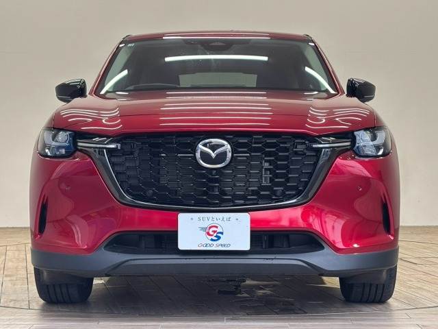マツダ CX-60の画像13