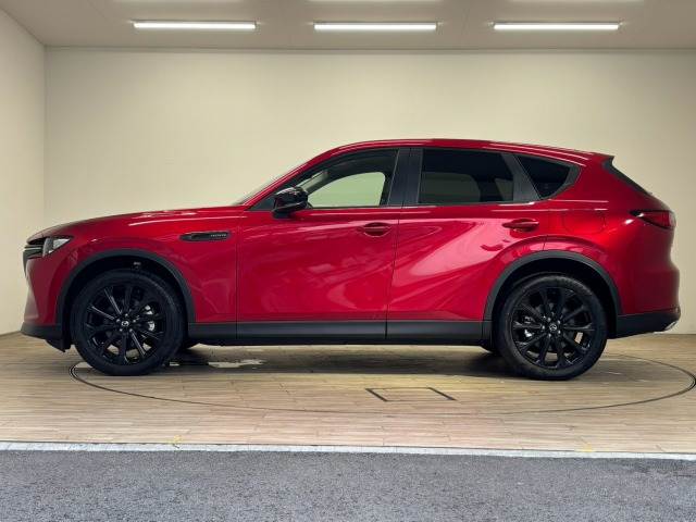 マツダ CX-60の画像15
