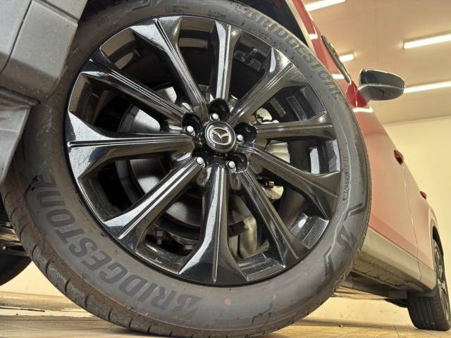 マツダ CX-60の画像17