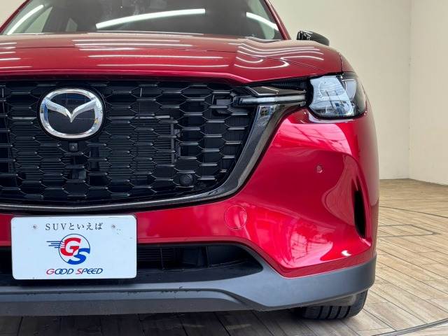 マツダ CX-60の画像18