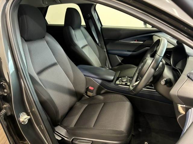 マツダ&nbsp;CX-30の画像11