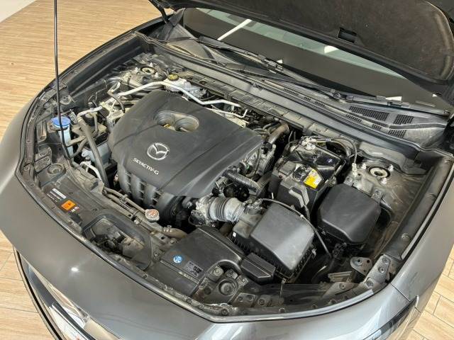 マツダ&nbsp;CX-30の画像14