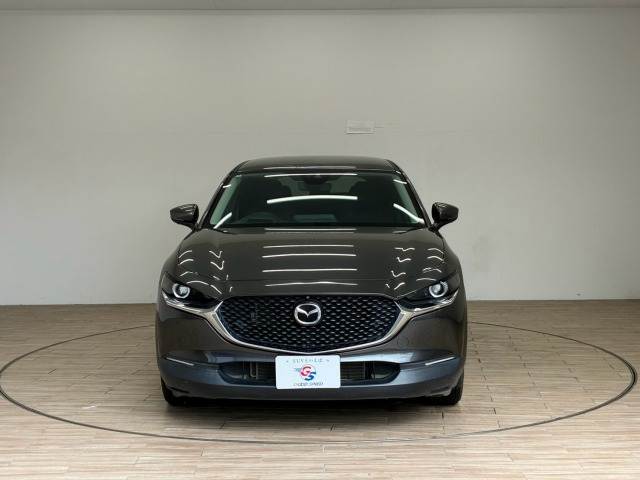 マツダ&nbsp;CX-30の画像15