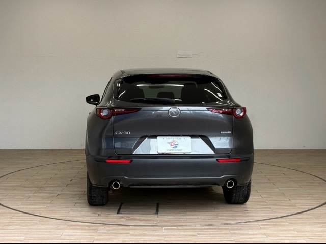 マツダ&nbsp;CX-30の画像16