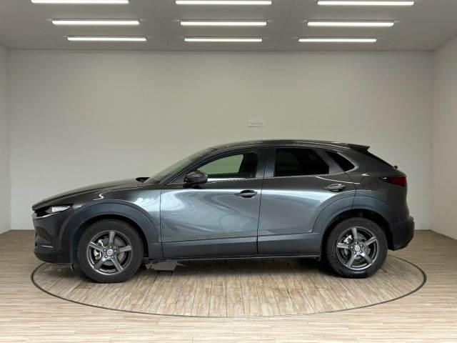マツダ&nbsp;CX-30の画像17