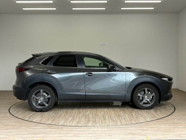 マツダ&nbsp;CX-30の画像18