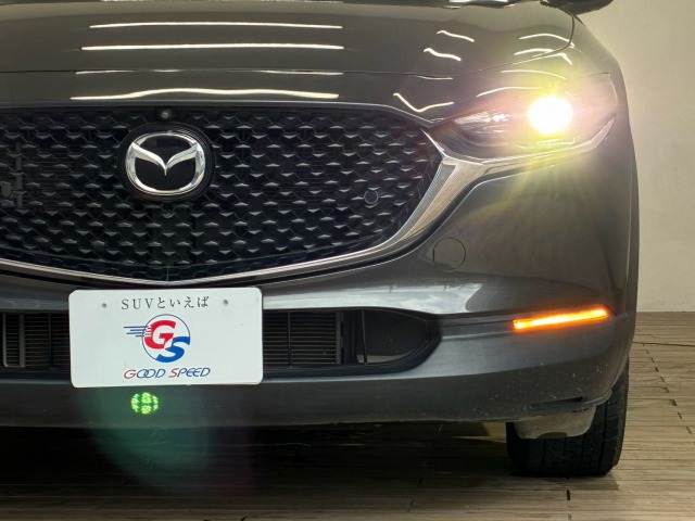 マツダ&nbsp;CX-30の画像20