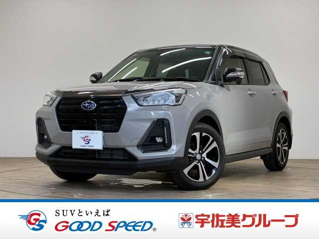スバルレックスZ 外観