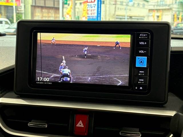 レックスZ 内装他