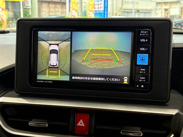 レックスZ 内装他