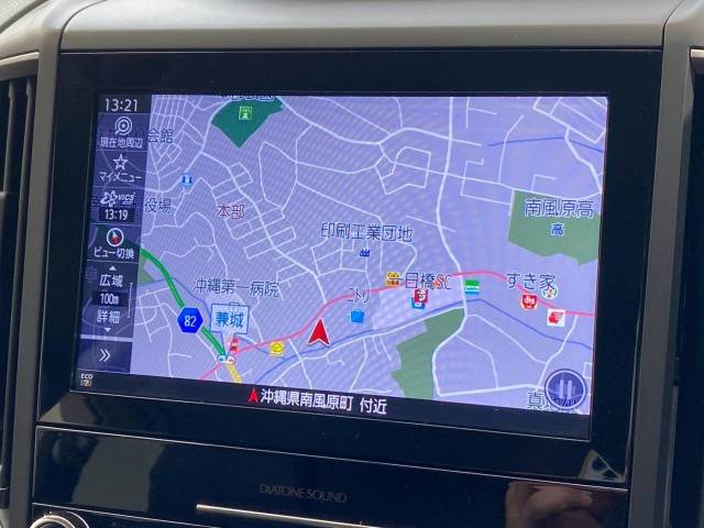 スバル&nbsp;フォレスターの画像3