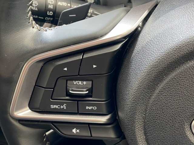 スバル&nbsp;フォレスターの画像10