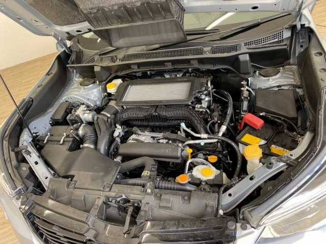 スバル&nbsp;フォレスターの画像14