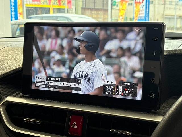 レックスG 内装他