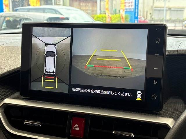 レックスG 内装他