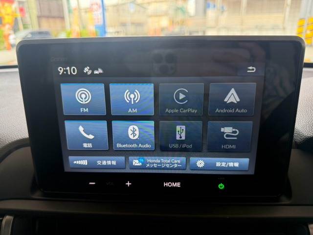 ホンダ WR-Vの画像3