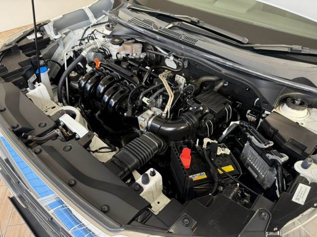 ホンダ WR-Vの画像14