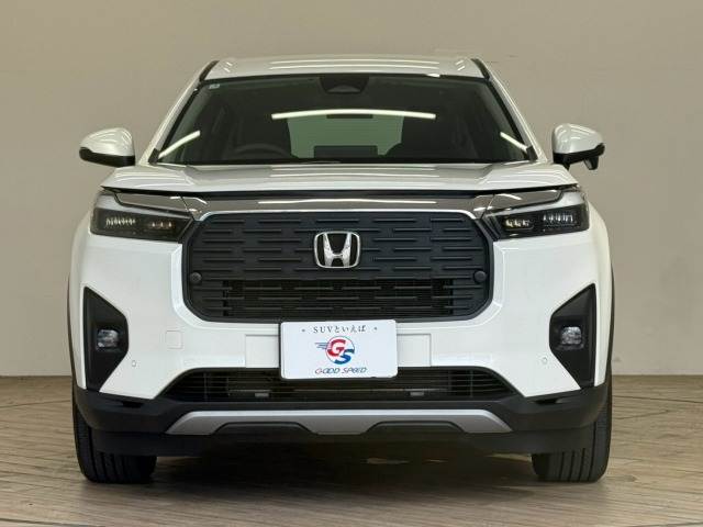ホンダ WR-Vの画像15